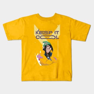 Keep it Cool Kids T-Shirt